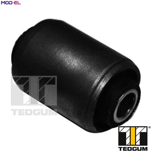 Mounting controltrailing - 2x,
