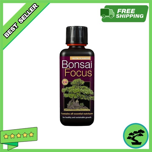 300ml bonsai focus - 300ml,