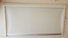 Caravan Motorhome Seitz Window Blackout Blind cm 107W x 64Cm H  DD-WBS-3