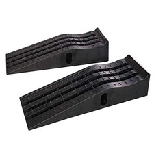 KATSU Plastic Car Ramps, Extra