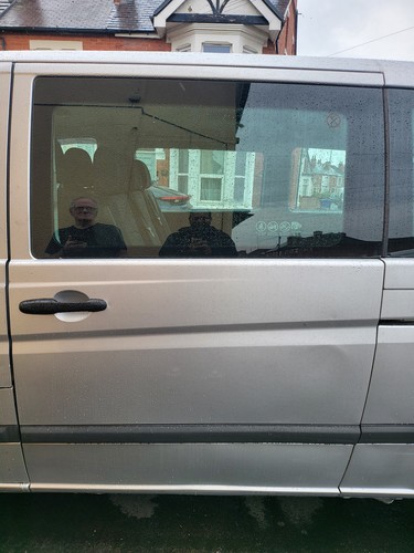 Mercedes vito 113 cdi - vito,