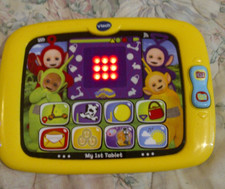 Teletubbies VTech Electronic