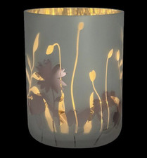 Home Reflections Frosted Glass