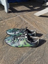 Adidas Adizero F50 Firm Ground