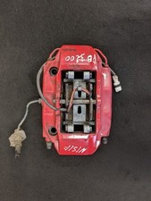 PORSCHE BOXSTER S 986 N/S