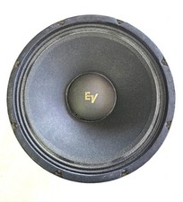 Electro-Voice EVM-12L 12"
