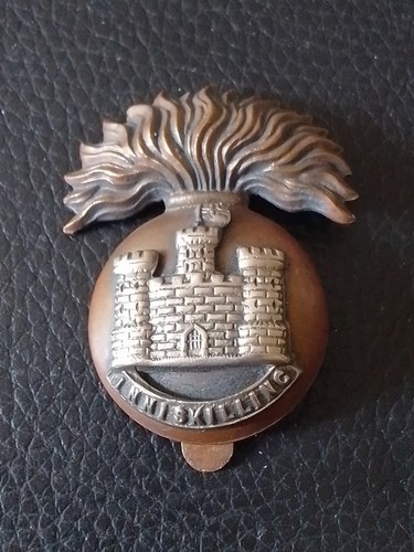 Royal inniskilling fusiliers - royal,