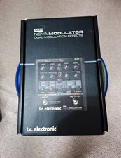 TC Electronics NOVA NR-1