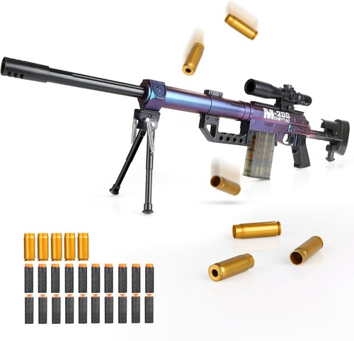 Toy gun for boys - for,