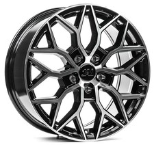 Alloy Wheels 18" 1AV ZX12T