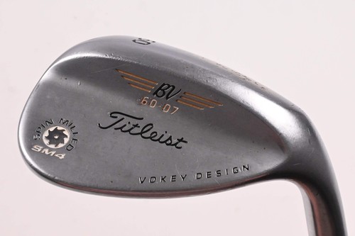 Titleist vokey sm4 lob wedge - sm4,