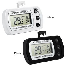 Fridge Freezer Digital LDC