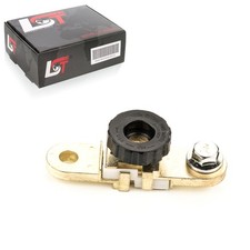 Car Battery Isolator