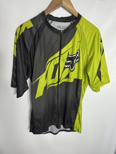 Fox racing livewire - fox, cycling