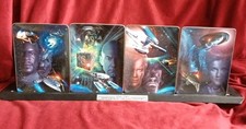 Star Trek Franklin Mint
