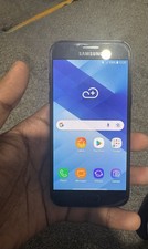 Samsung Galaxy A3 Black