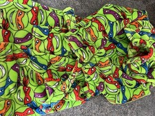 Kids Teenage Mutant Ninja