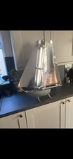 Art Deco Yacht Heater