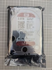 Western Digital Red WD30EFRX