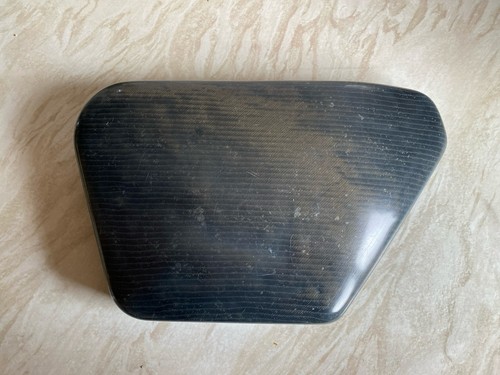 Norton p11 side - p11,