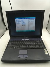 SONY VAIO PCG 993L - BOOTS TO