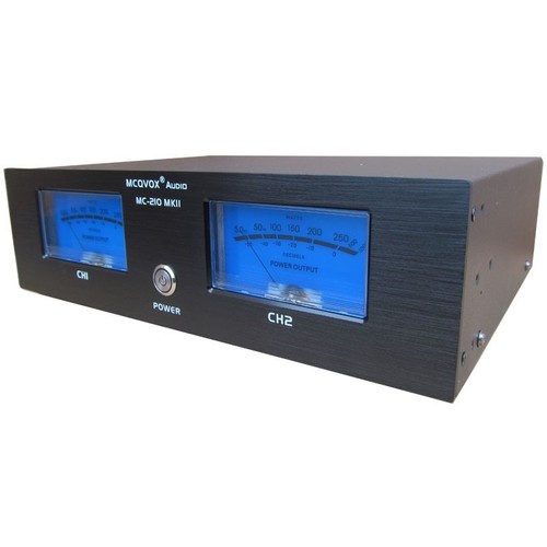 210mkii hifi power - mc-210mkii,