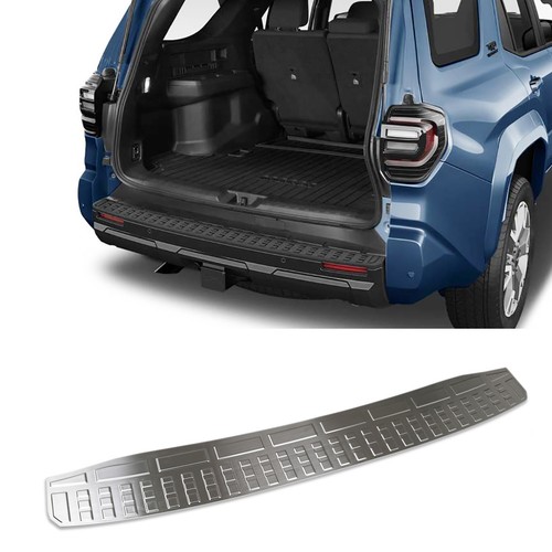 Fit for toyota 4runner - 4runner, 2025