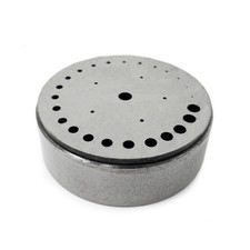 Staking Anvil Rivet Riveting