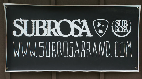 Subrosa bmx bicycle bike - subrosa,