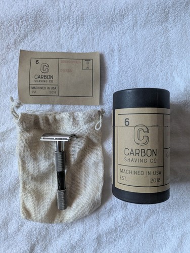 Carbon shaving atlas - carbon,
