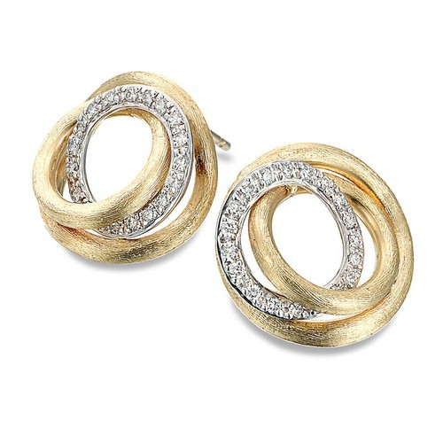 Marco bicego 18ct yellow gold - bicego,