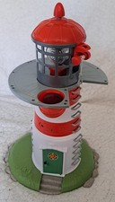Fireman Sam Lighthouse - Incomplete * Read Description *