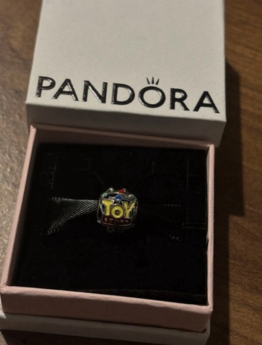 Pandora disney pixar toy story - disney,
