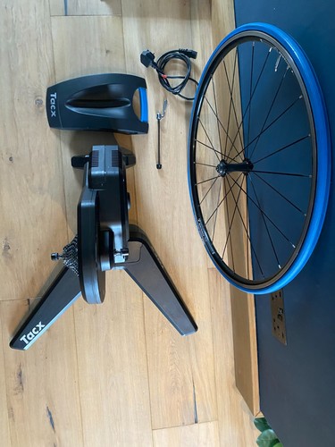 Tacx flux smart turbo - tacx,