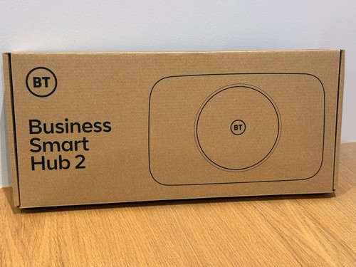 Smart hub2 wireless router - smart,