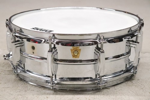 Ludwig supraphonic 5x14 - supraphonic, 5x14"