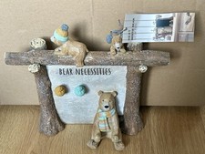 NEXT - Bear Desk Tidy With