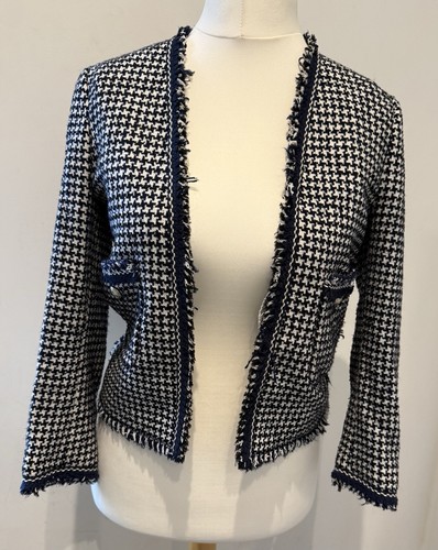 Zara blazer size - zara,