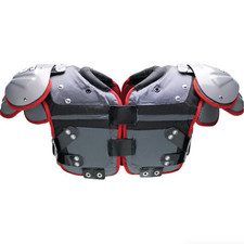  American Football Pads -