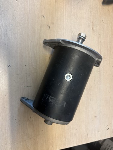 Triumph mini morris - mini, dynamo