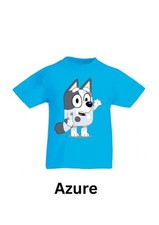 Bluey character Muffin