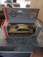 Gama Models Germany Opel