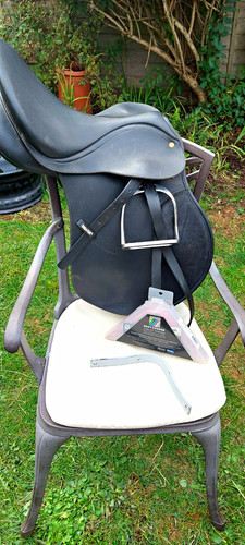 Wintec black synthetic general - wintec,