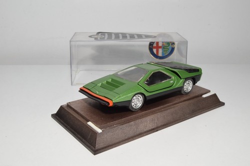 B76 togi italy alfa - 1:23,
