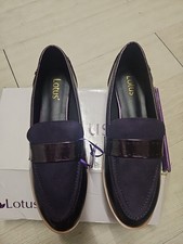 Lotus Women's Shoes Size 7