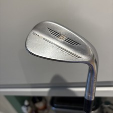 Titleist SM9 Vokey 50 Degree