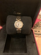 Cartier Panthere Vendome LM