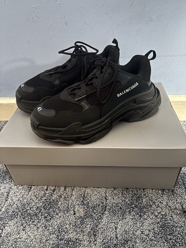 Balenciaga triple - balenciaga, s