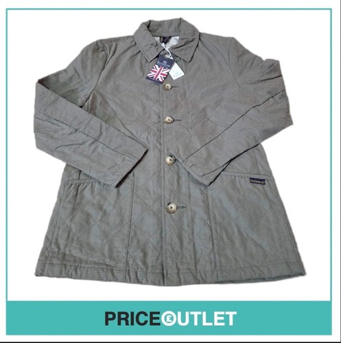 Lavenham men lexham coat - -,