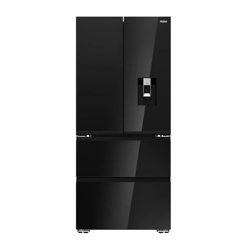 Haier frost free american - frost,